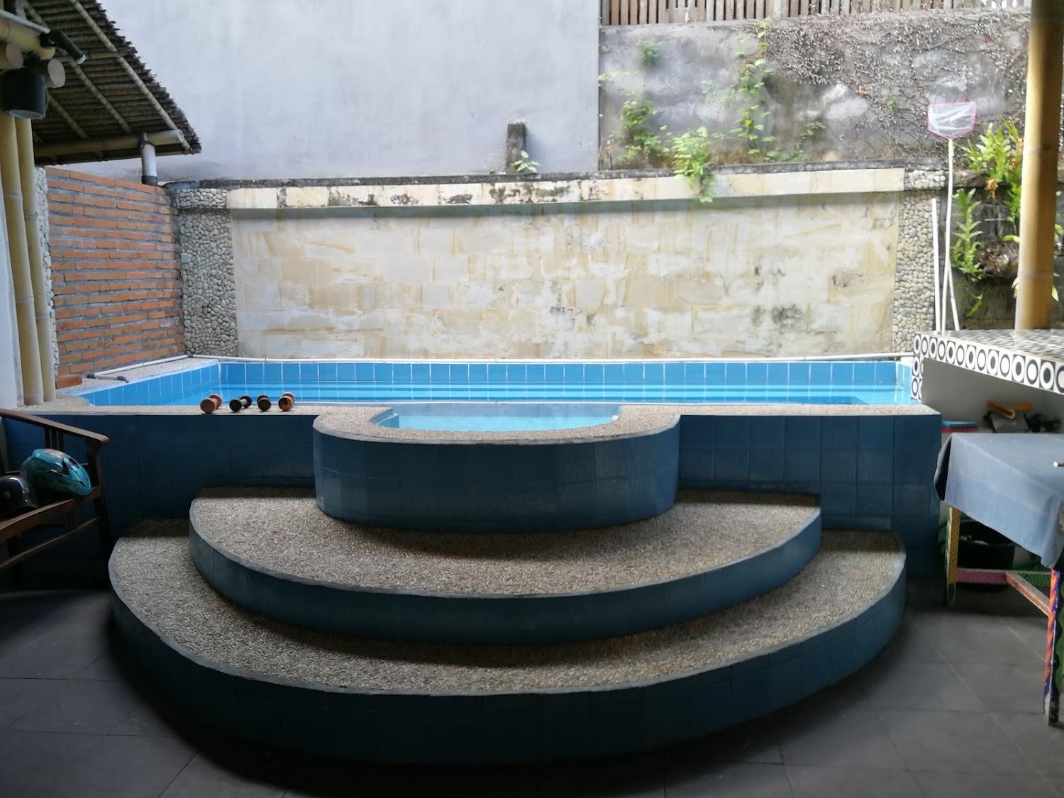 Cover Image for Dewi Dewi Villas (Mr.KUVENG)