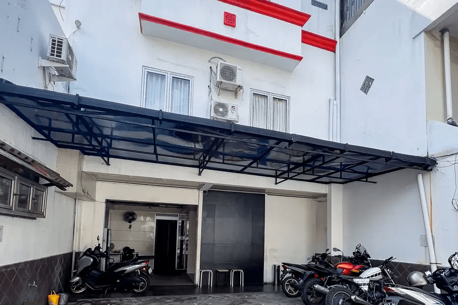 Cover Image for Wisma Berkat Mitra RedDoorz