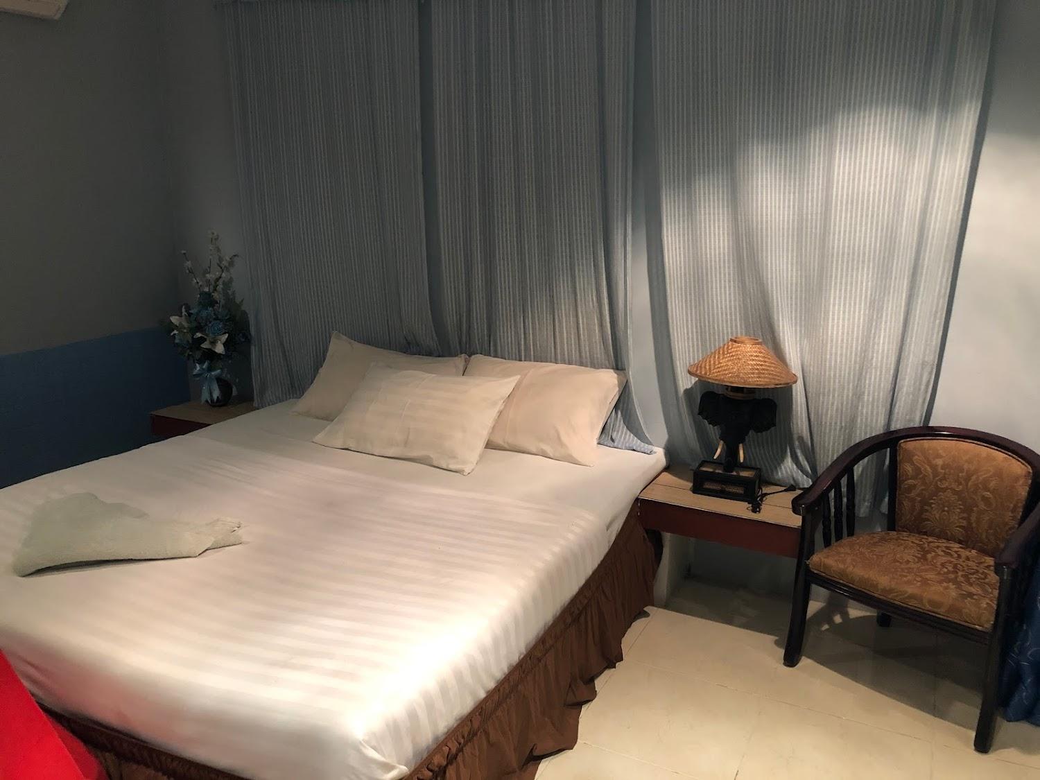 Cover Image for ภูตะวันรีสอร์ทอำเภอชัยบาดาล