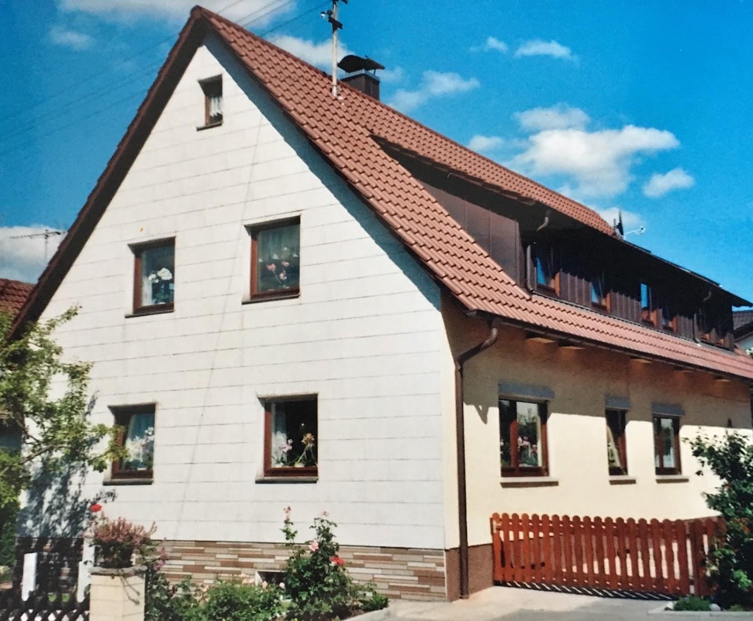 Cover Image for Gästehaus Pikisch