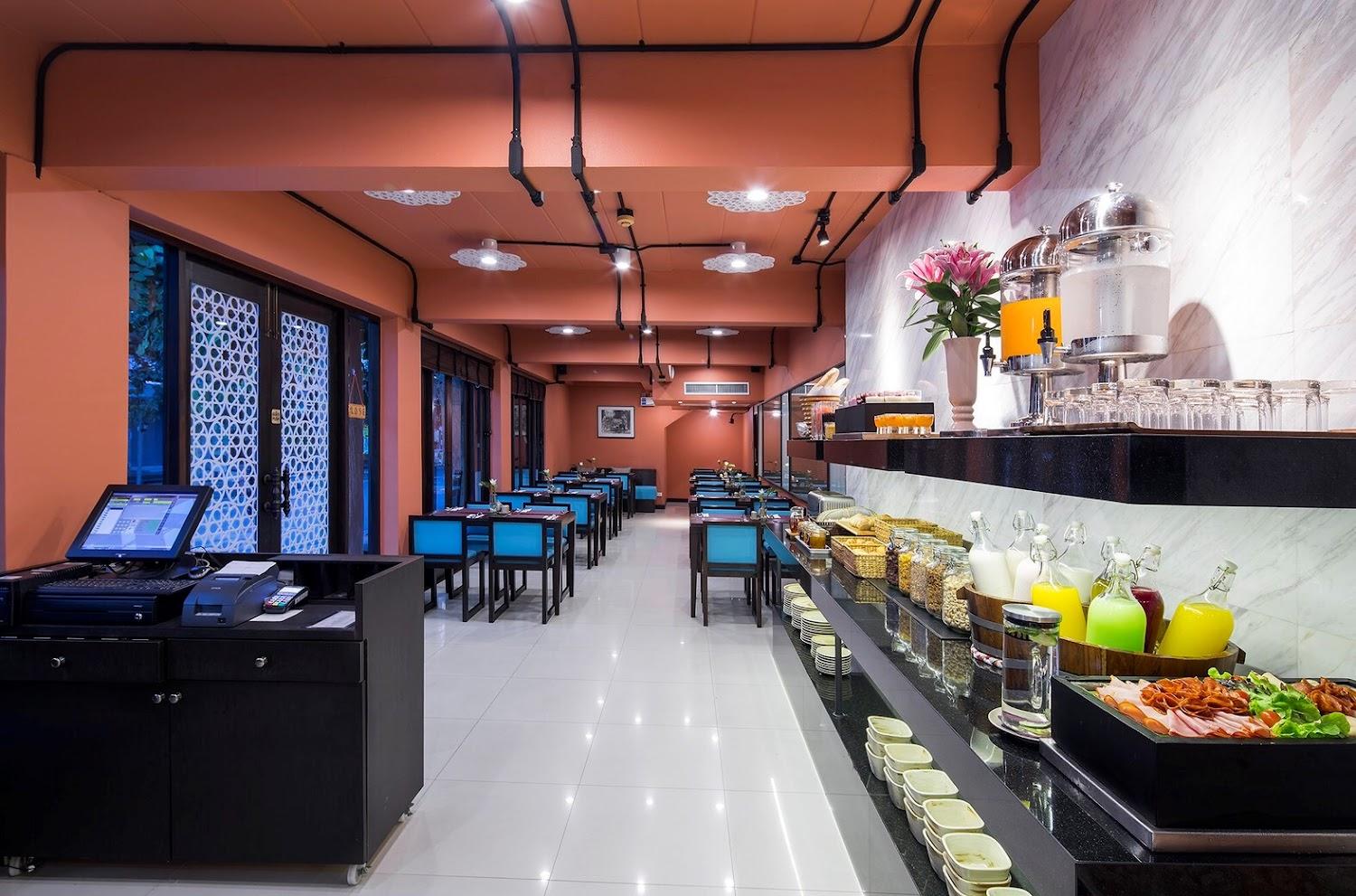 Cover Image for U Chiang Mai Hotel