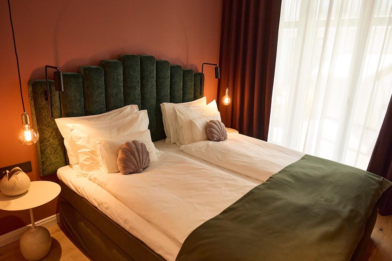 Cover Image for DAS LORNSEN - Serviced Luxury Apartments