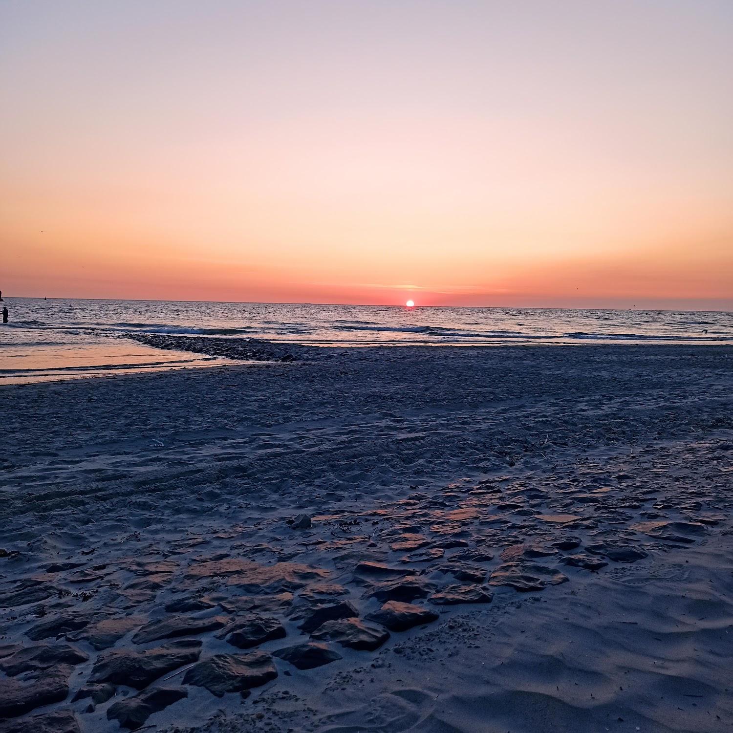 Cover Image for Weststrandperle