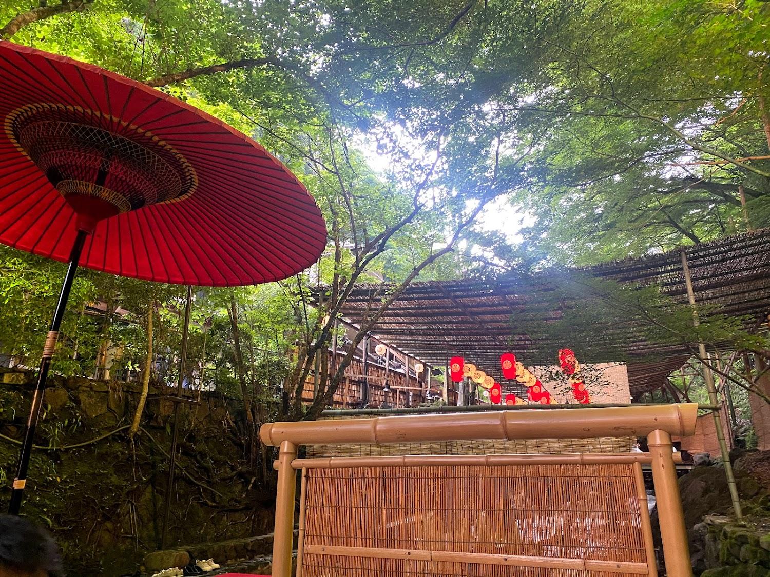 Cover Image for Kifune Nakayoshi