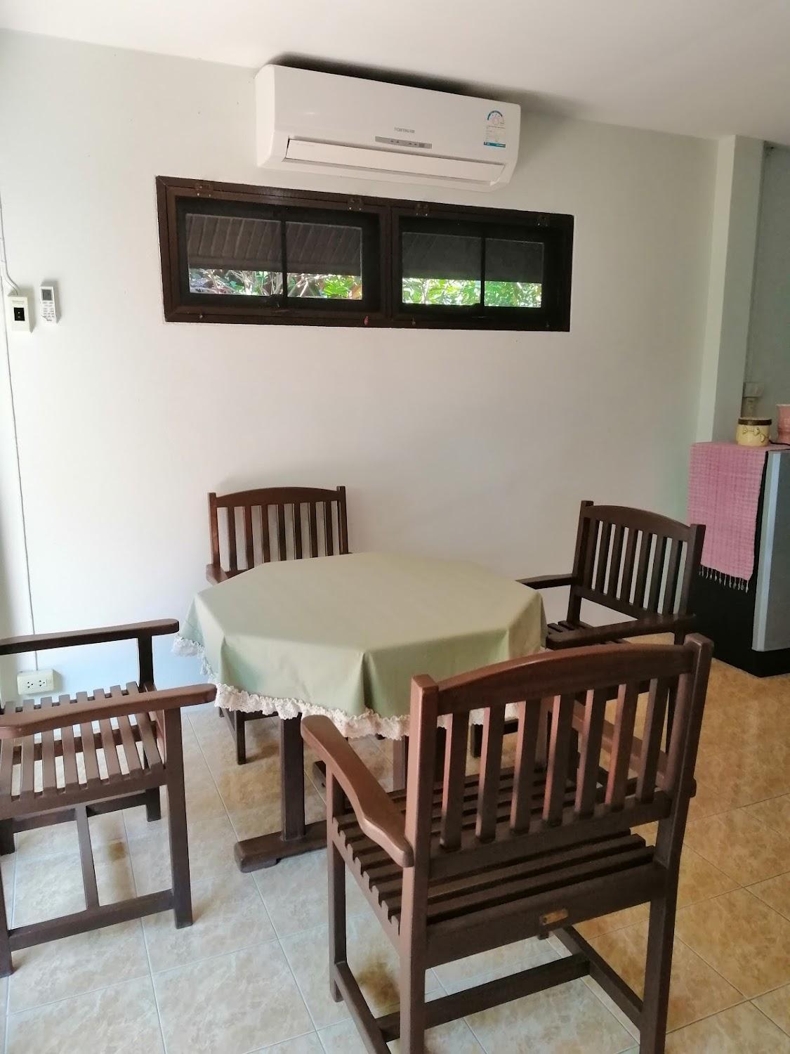 Cover Image for บ้านชมดาว บางบาล