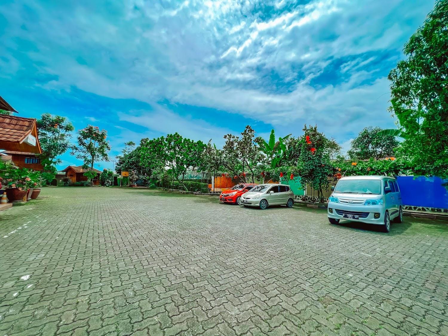 Cover Image for Villa Alam Asri