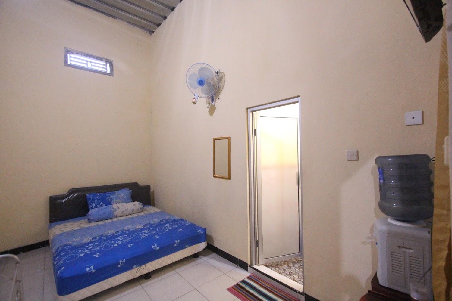 Cover Image for HomestaySEKAR