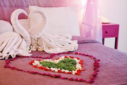 Cover Image for Pearl Bali Boutique Hotel