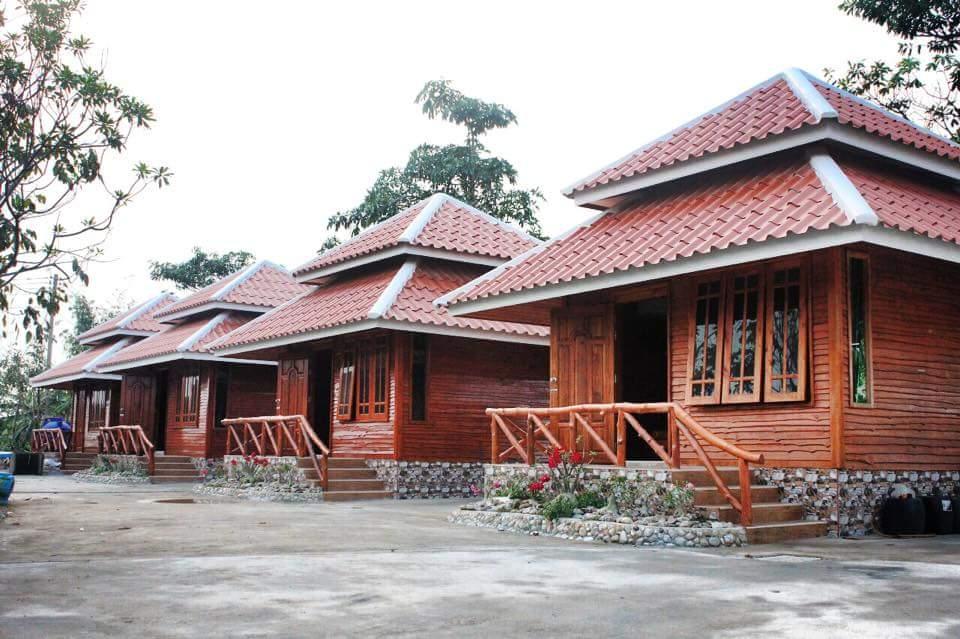 Cover Image for Supan Warin Resort