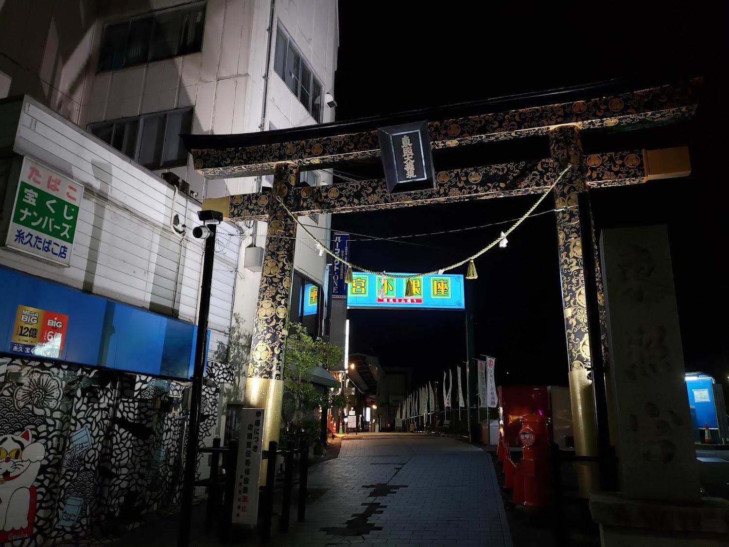 Cover Image for Hotel Mito Silver Inn