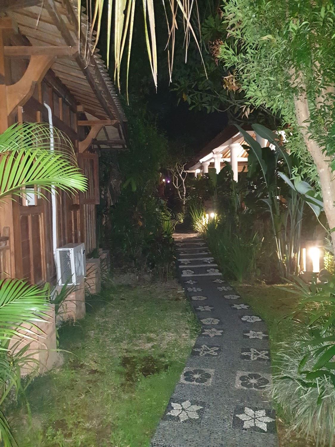 Cover Image for Puri Asri Villa