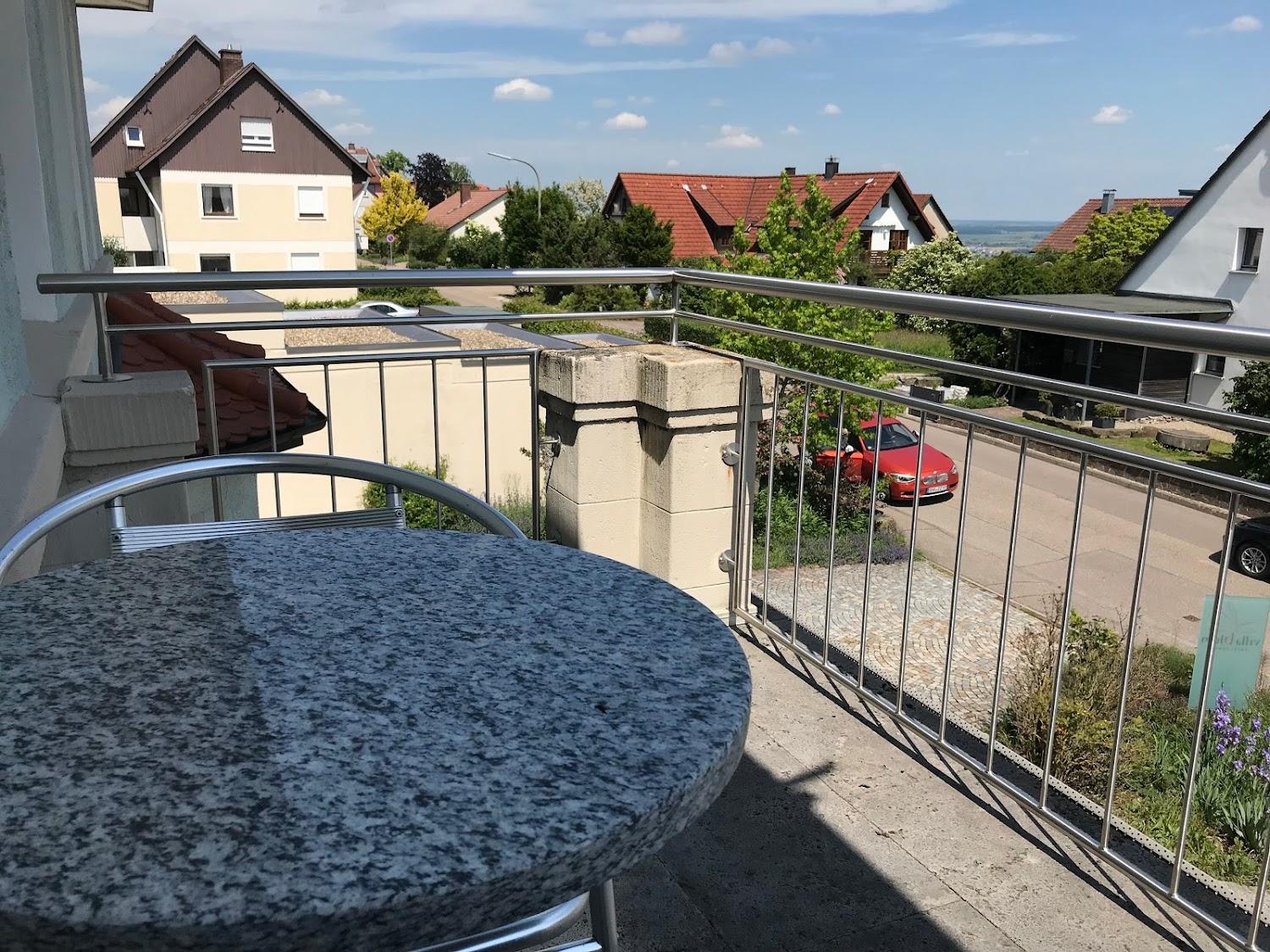 Cover Image for Villa Blum