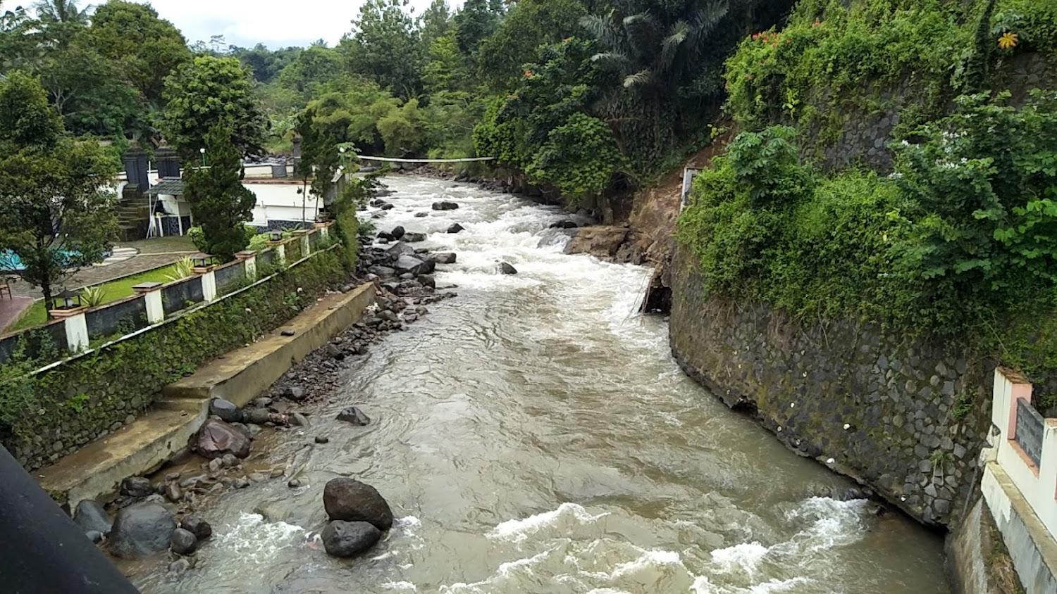 Cover Image for New Pramesti River Side