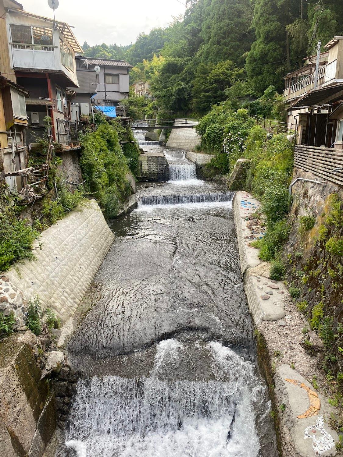 Cover Image for Ryokan Yamashiroya