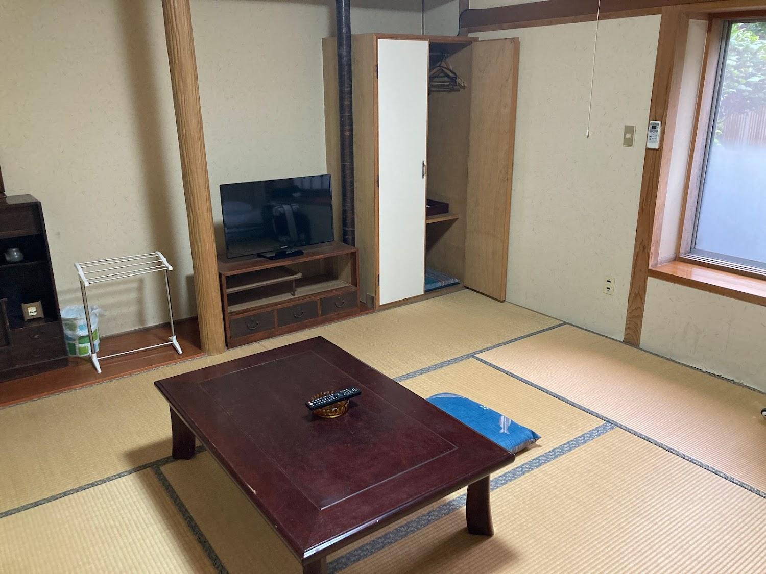 Cover Image for Hokosugi-so