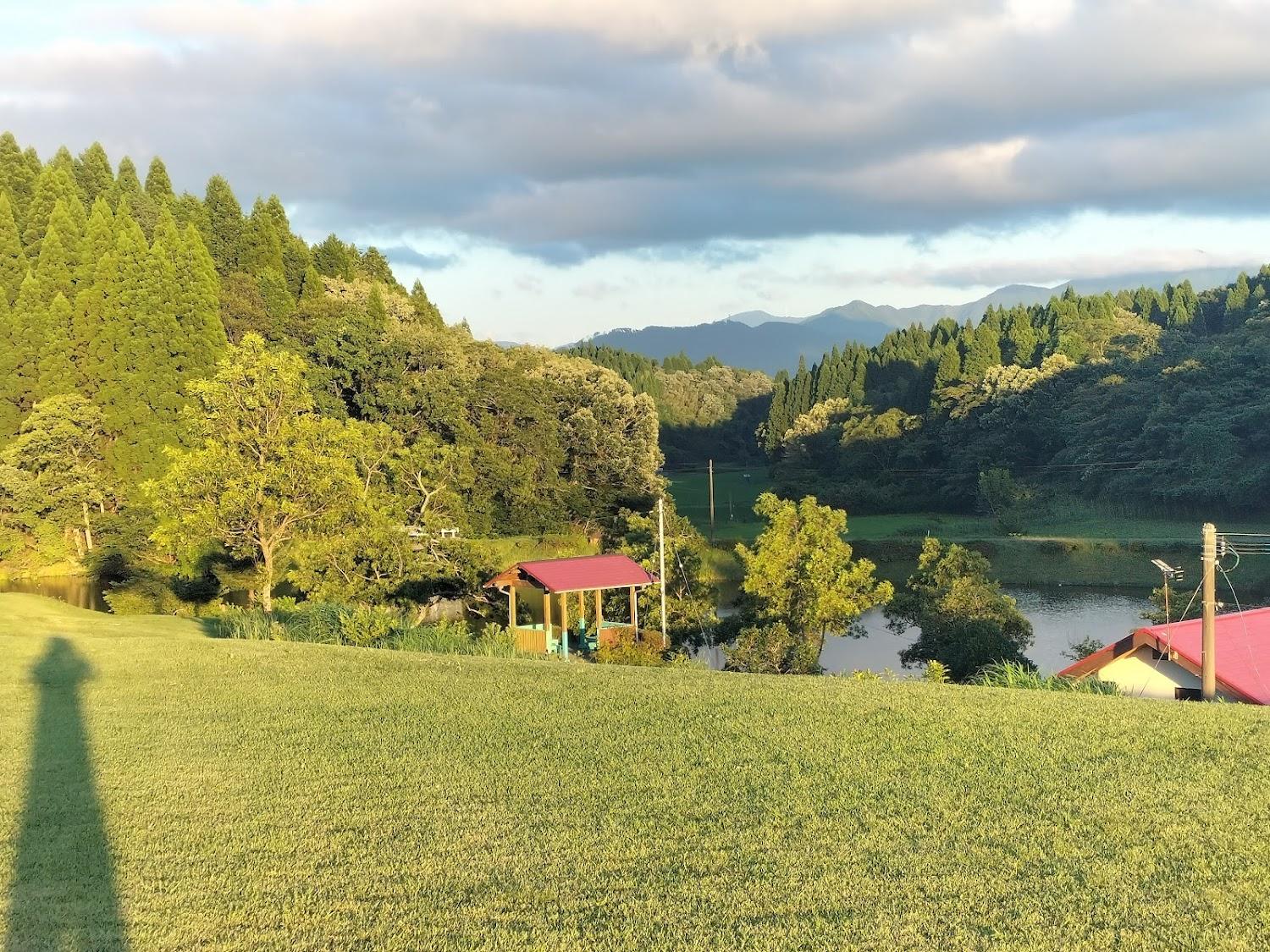 Cover Image for 井無田高原キャンプ場（つるばみキャンプ場）