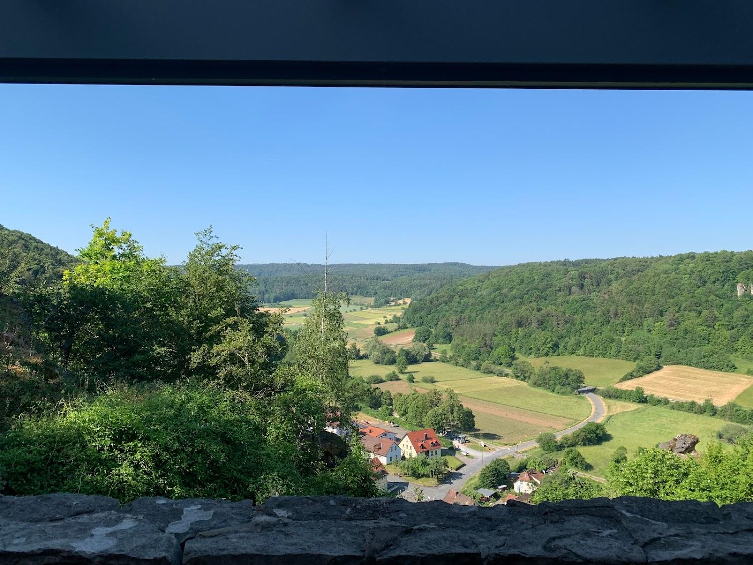 Cover Image for Naturfreundehaus Veilbronn