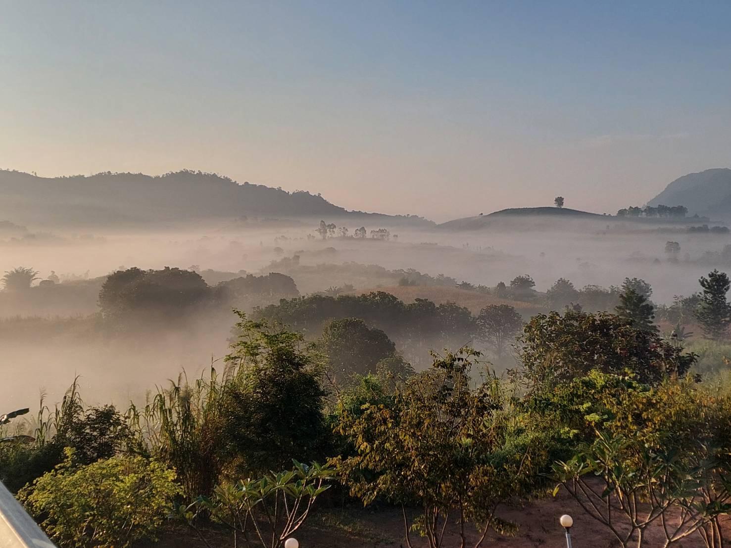 Cover Image for จันธวัช เขาค้อ รีสอร์ท (Janthawat Khaokho Resort)