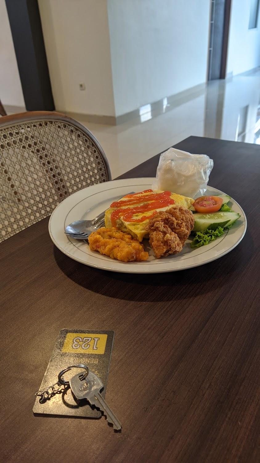 Cover Image for Innes Hotel Bengkulu