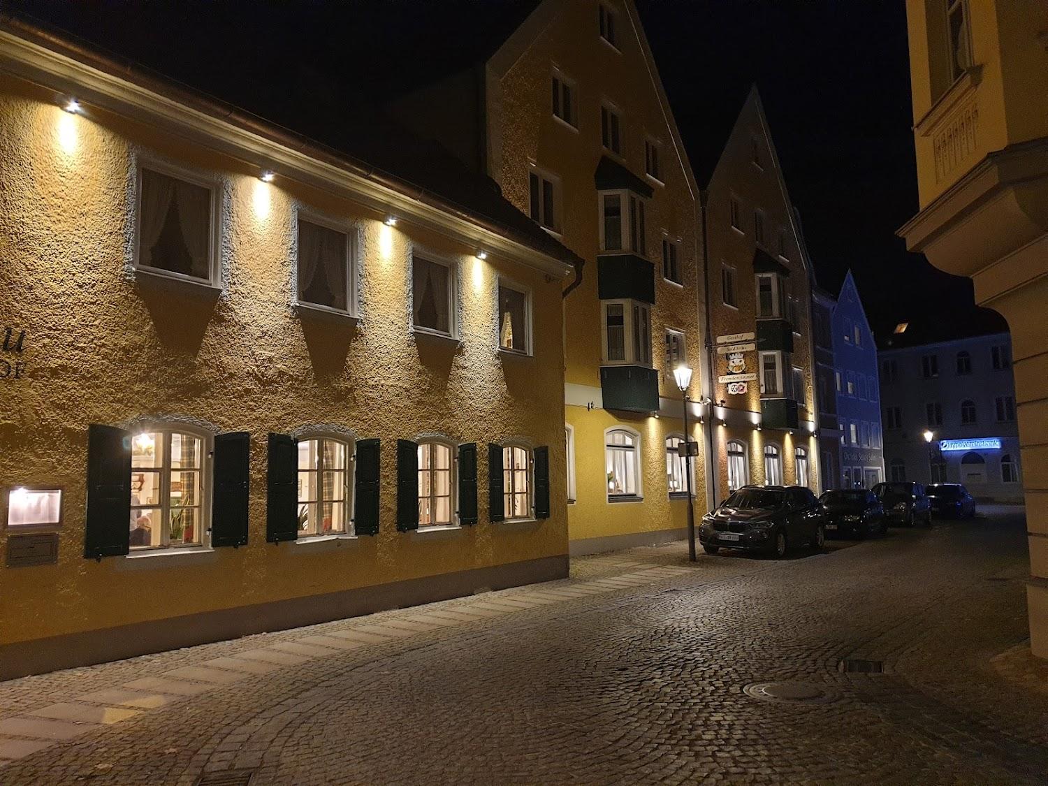 Cover Image for Hotel - Gasthof Seidlbräu