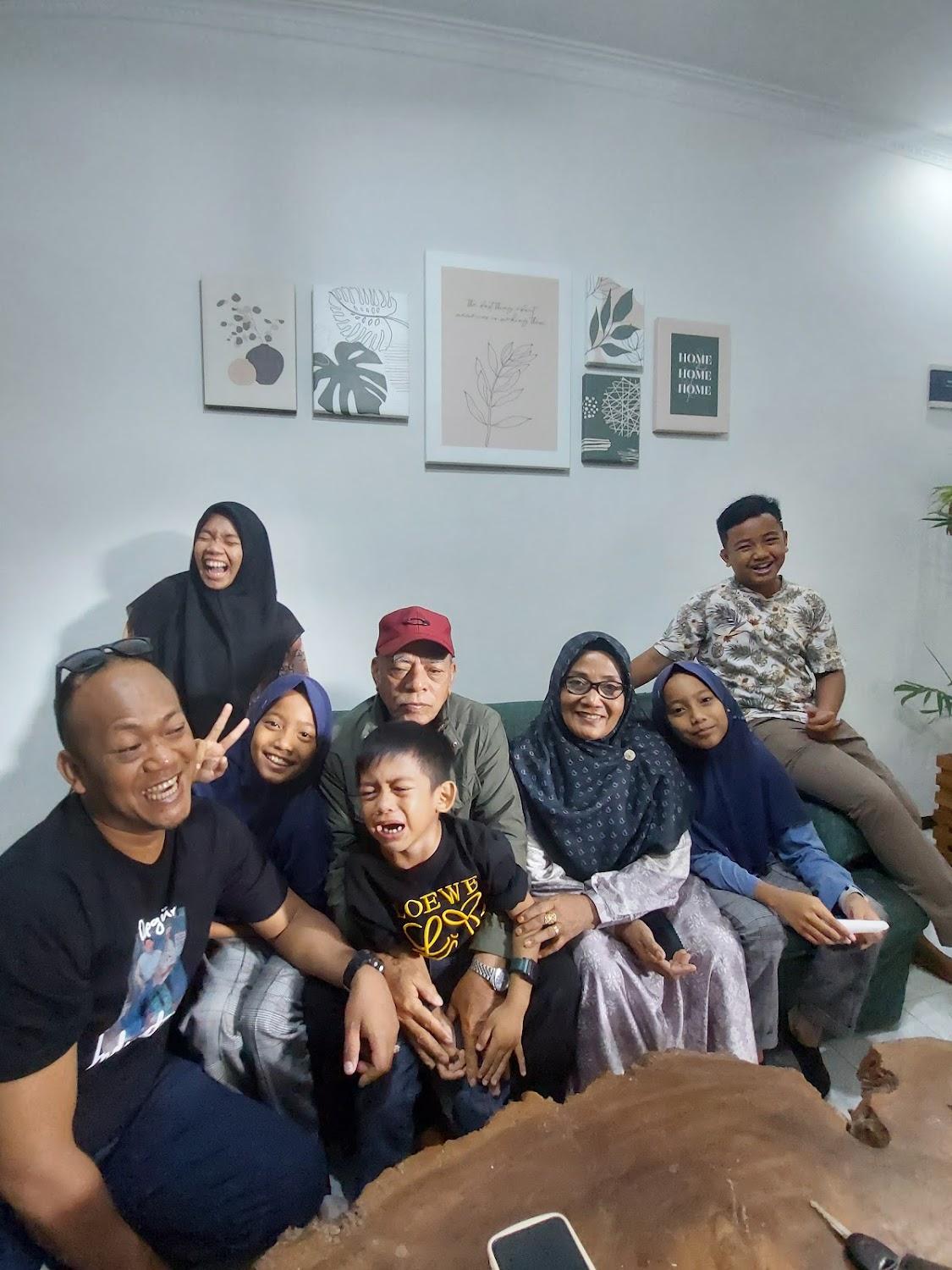Cover Image for Omaha Homestay & Kost