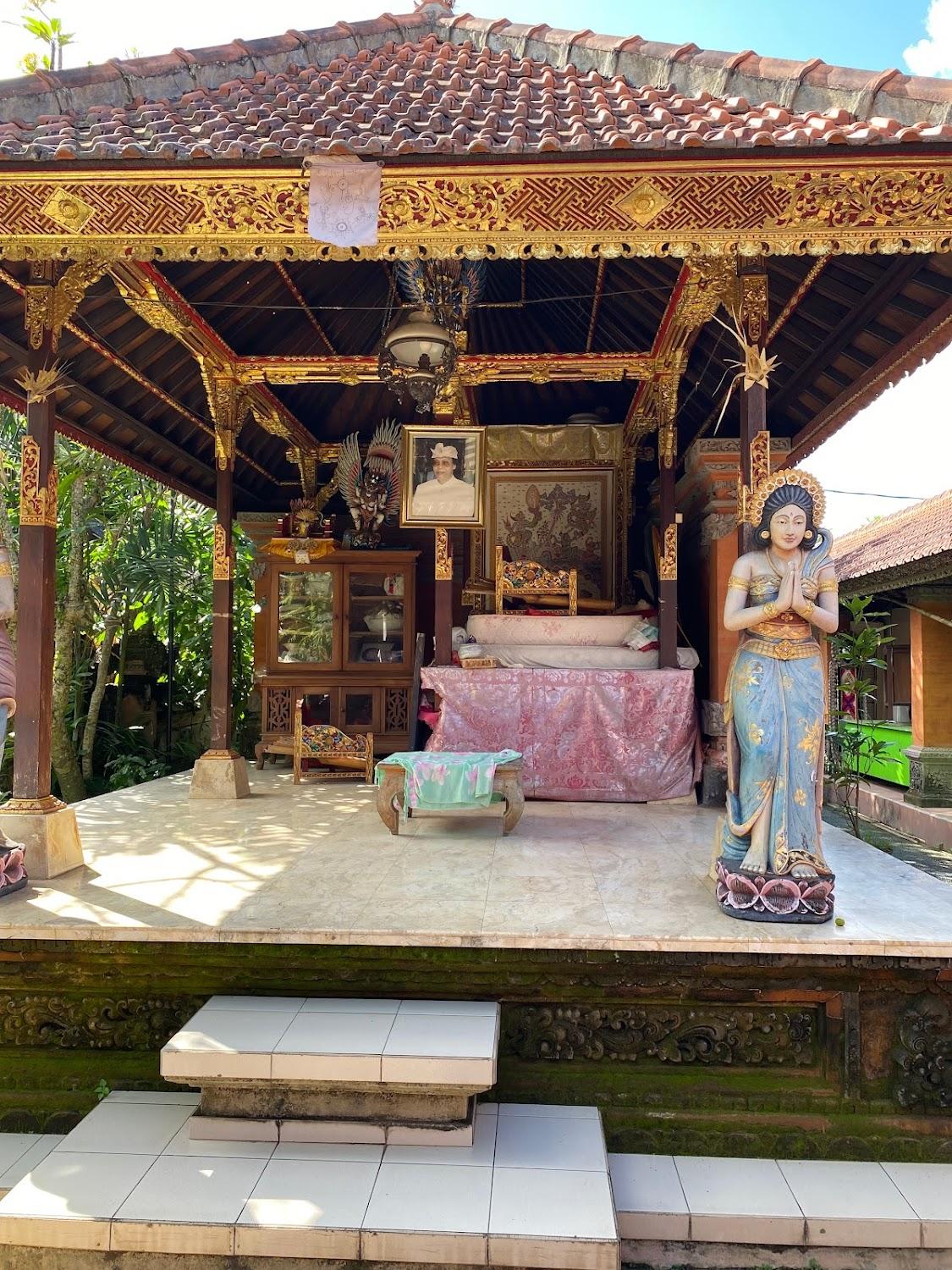 Cover Image for Batik Sekar Bali Guest House