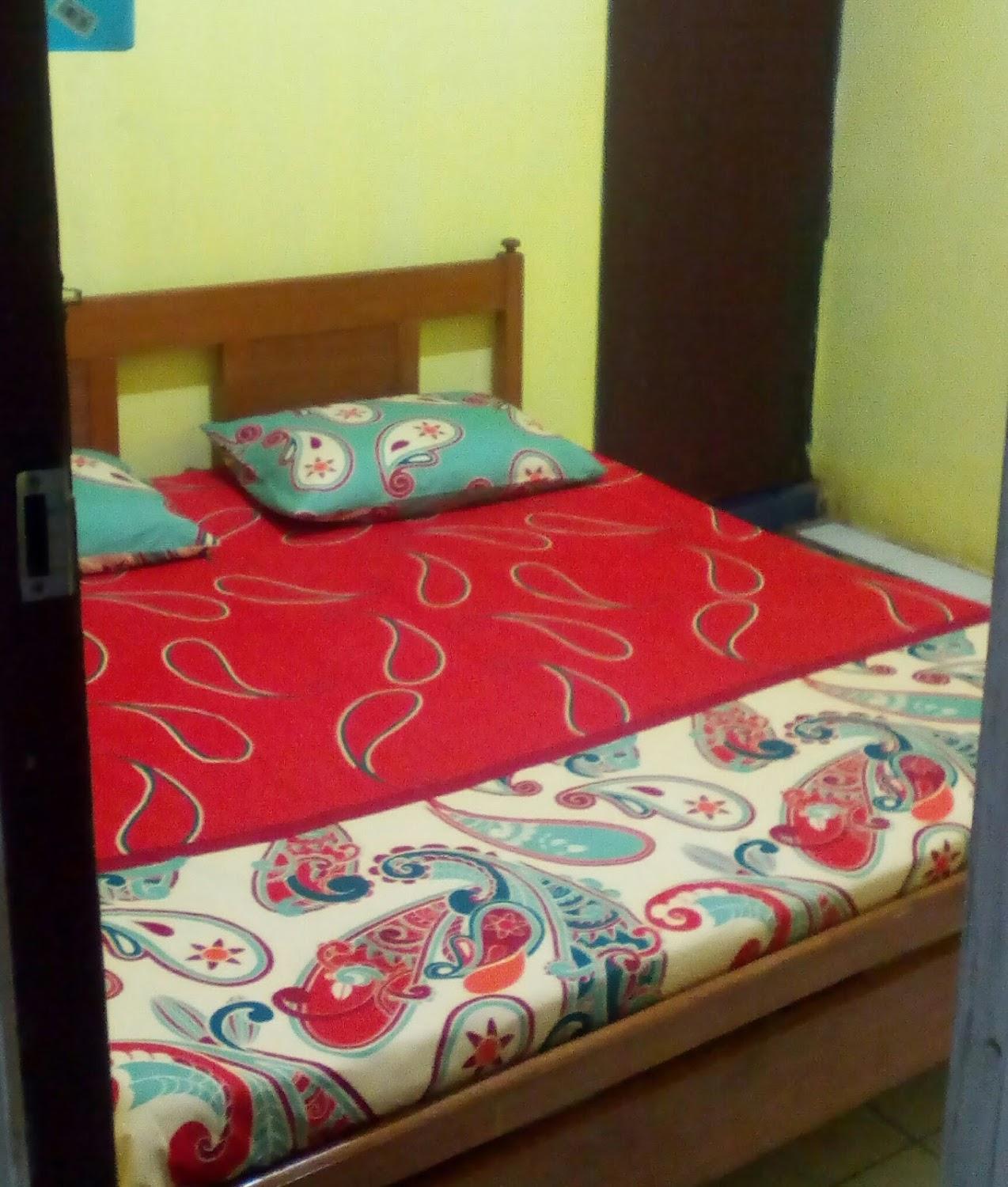 Cover Image for Borneo Homestay