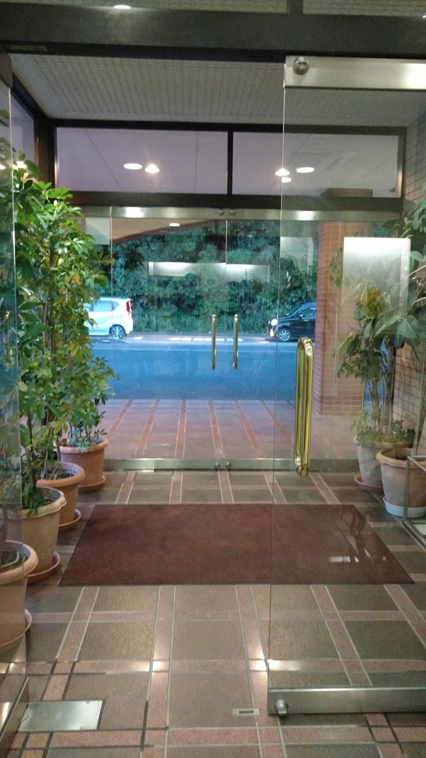 Cover Image for Business Hotel Toshima-ya