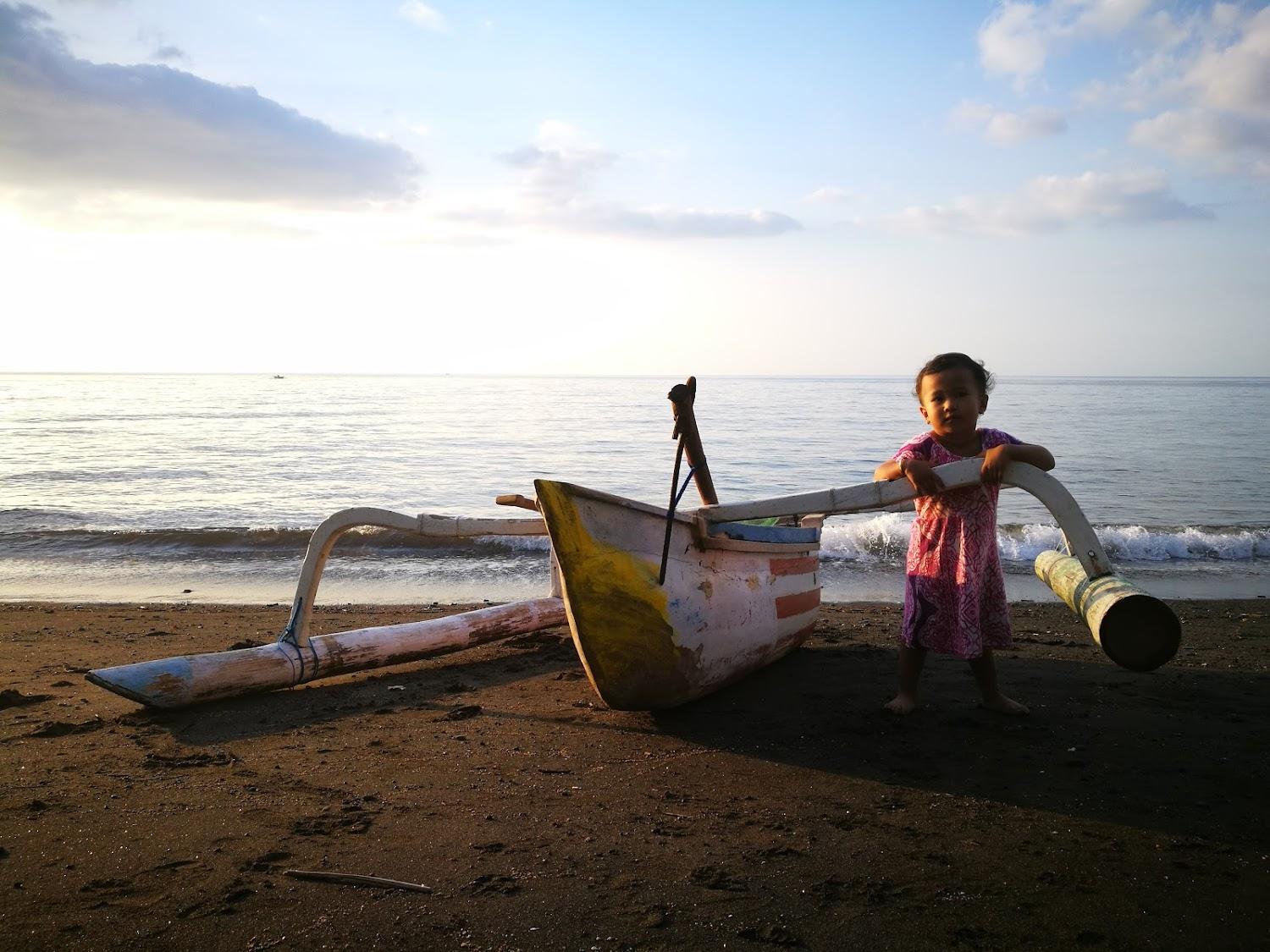 Cover Image for Tasola Beach Village
