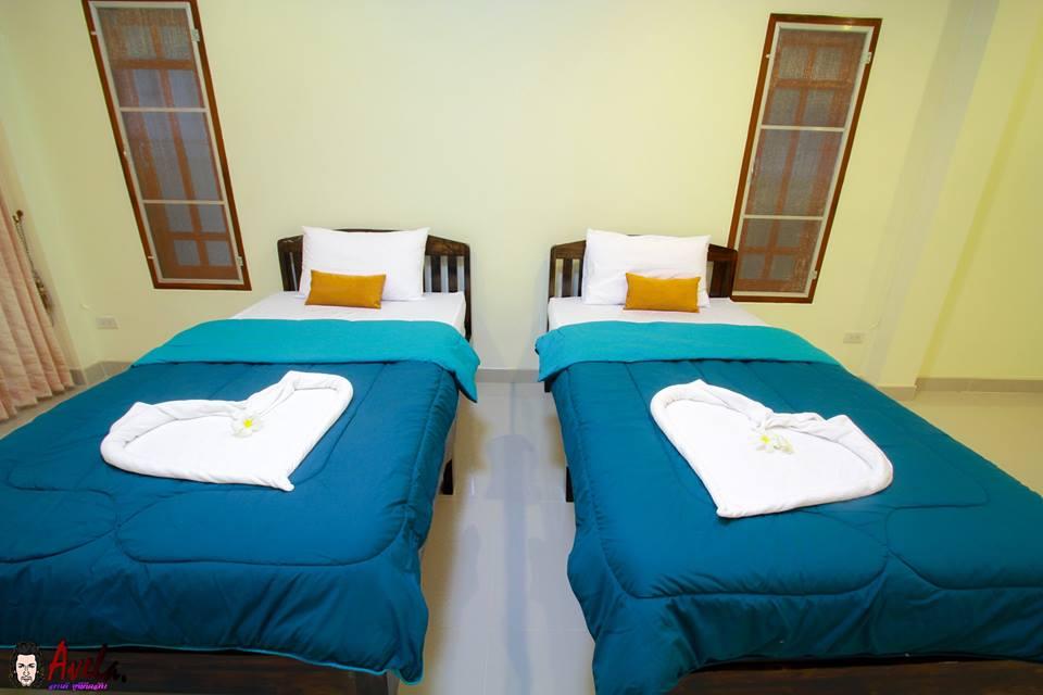Cover Image for Baan Thip Hotel