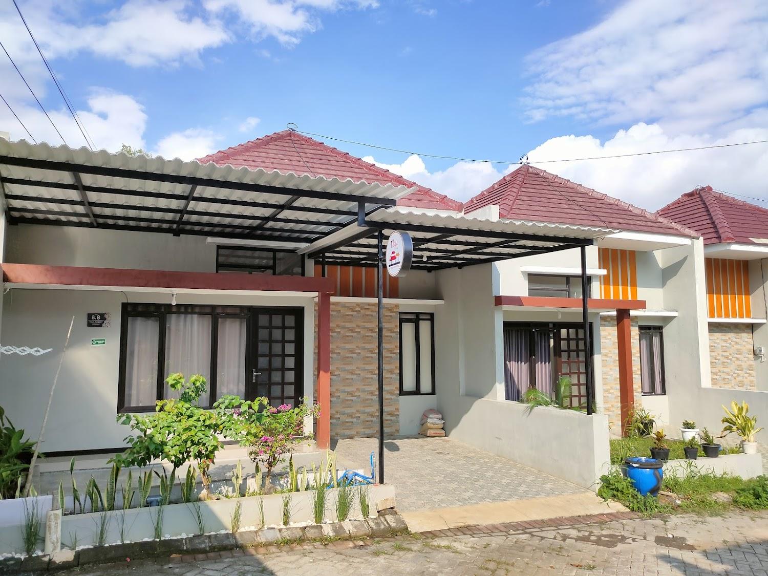 Cover Image for FLAZ VILLA