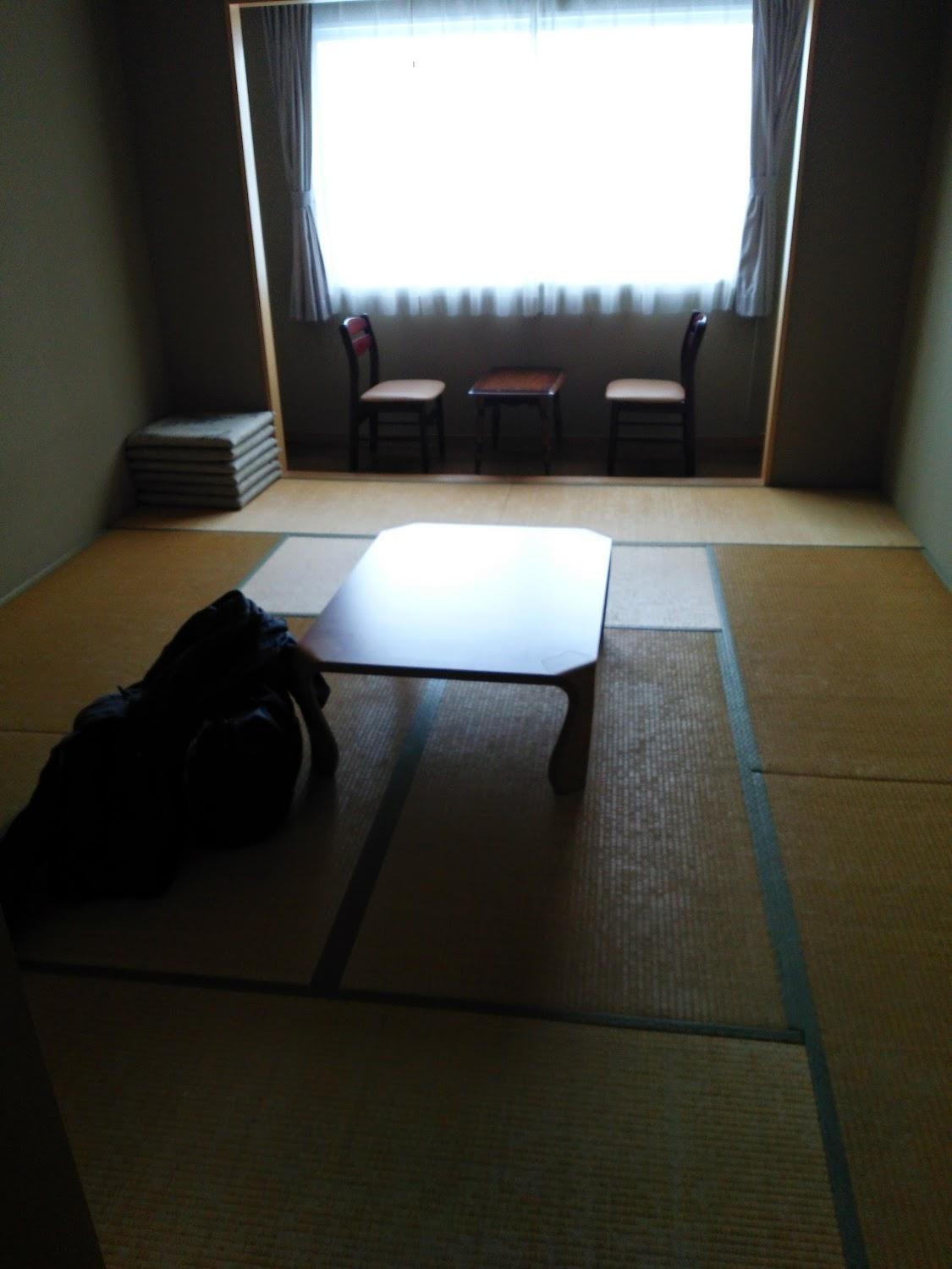 Cover Image for ホテルプランタン
