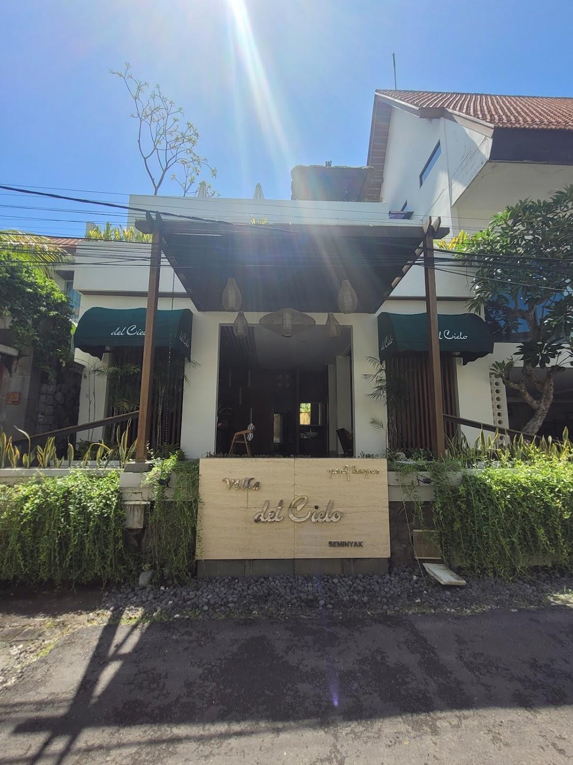 Cover Image for Del Cielo Villa Seminyak