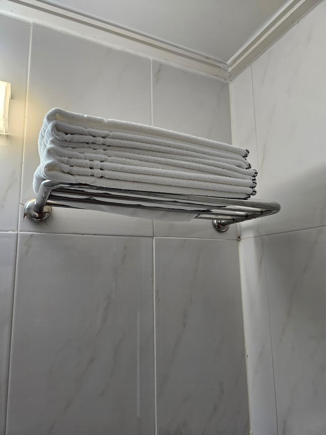 Cover Image for Benikea Hotel San & Bada Sokcho