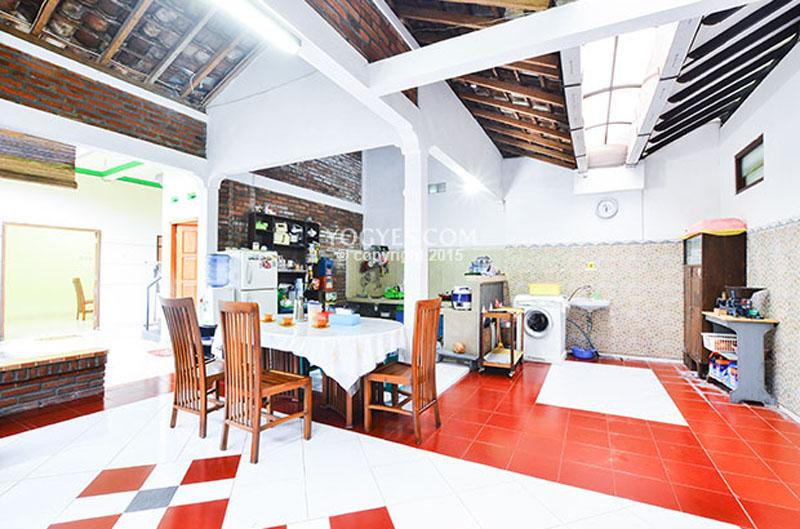 Cover Image for Larisa Homestay
