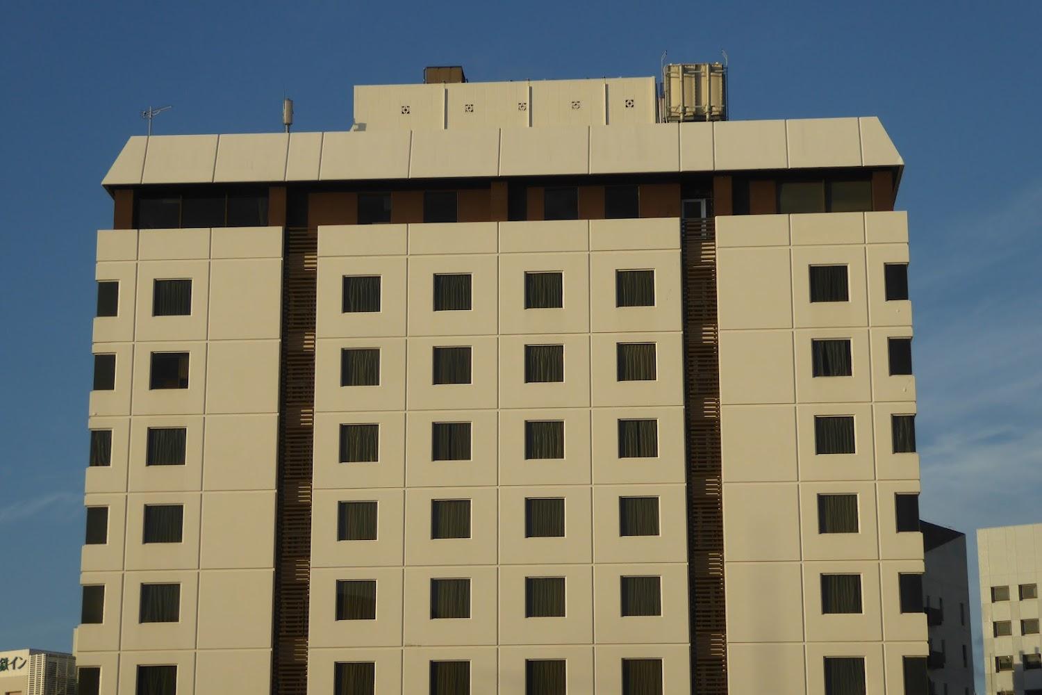 Cover Image for Hotel Sun Okinawa