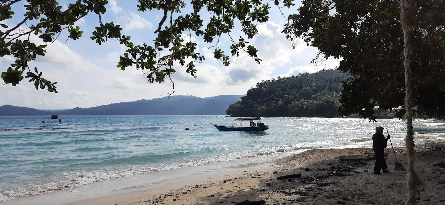 Cover Image for Cheapest Bungalow Sabang