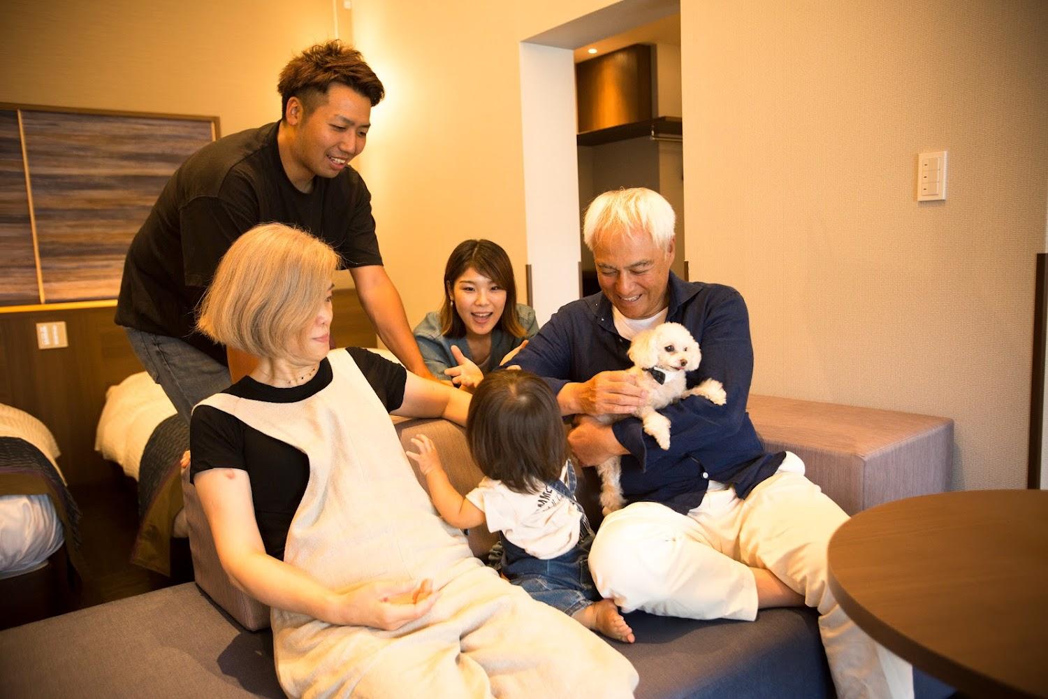 Cover Image for 箱根わんこ亭ゆにわ