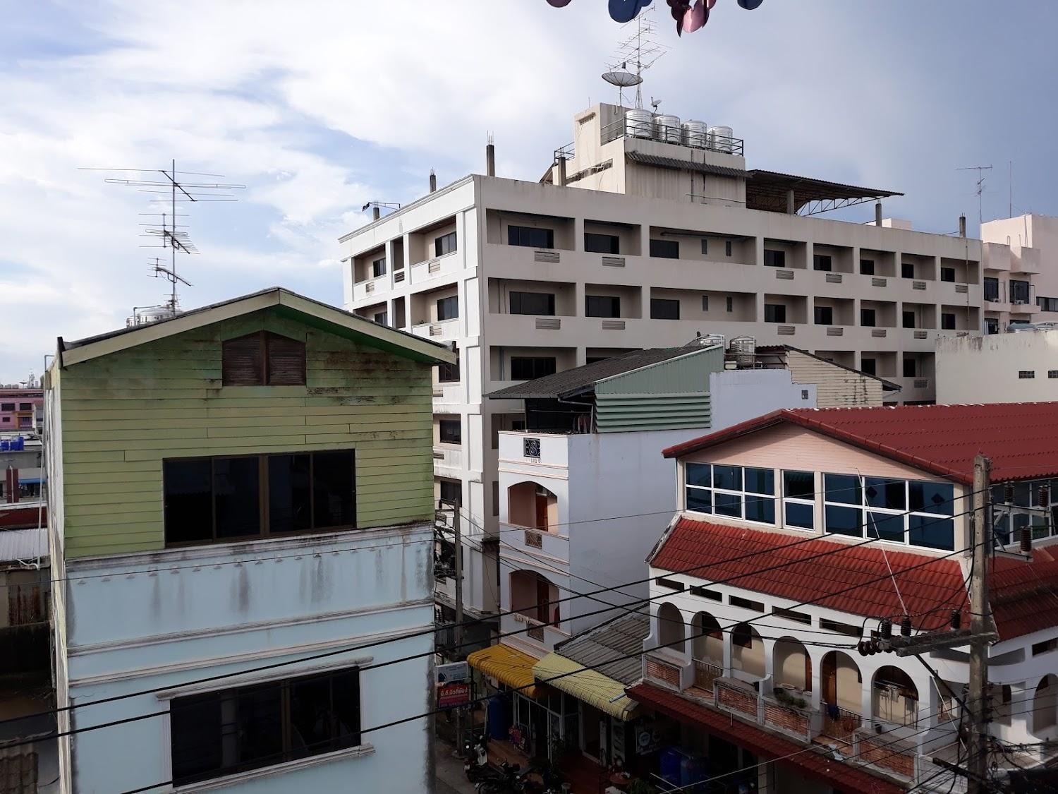 Cover Image for Marina Inn