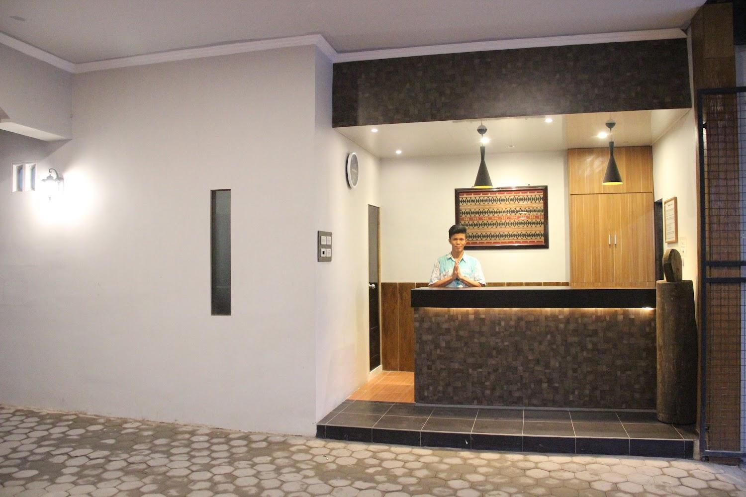 Cover Image for Bamboe Inn 2 Homestay