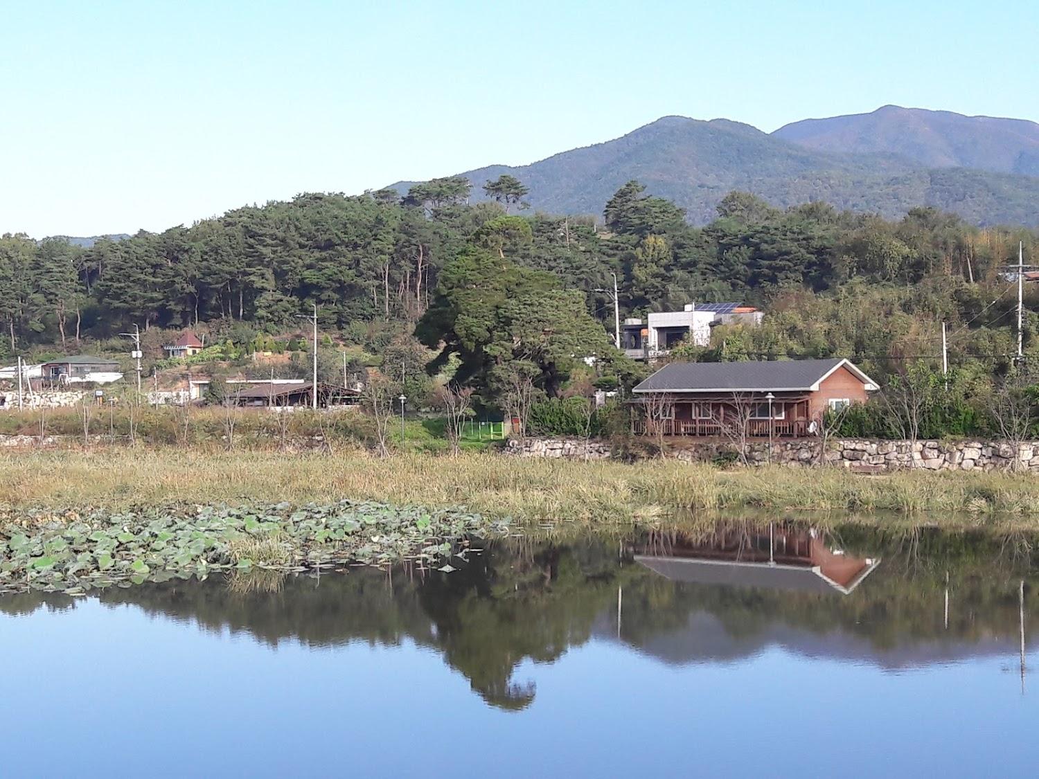 Cover Image for 잠자리무인모텔