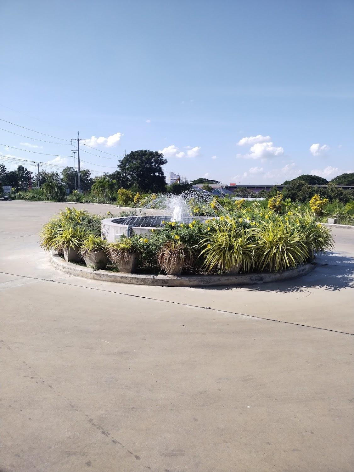 Cover Image for Zen Garden Resort