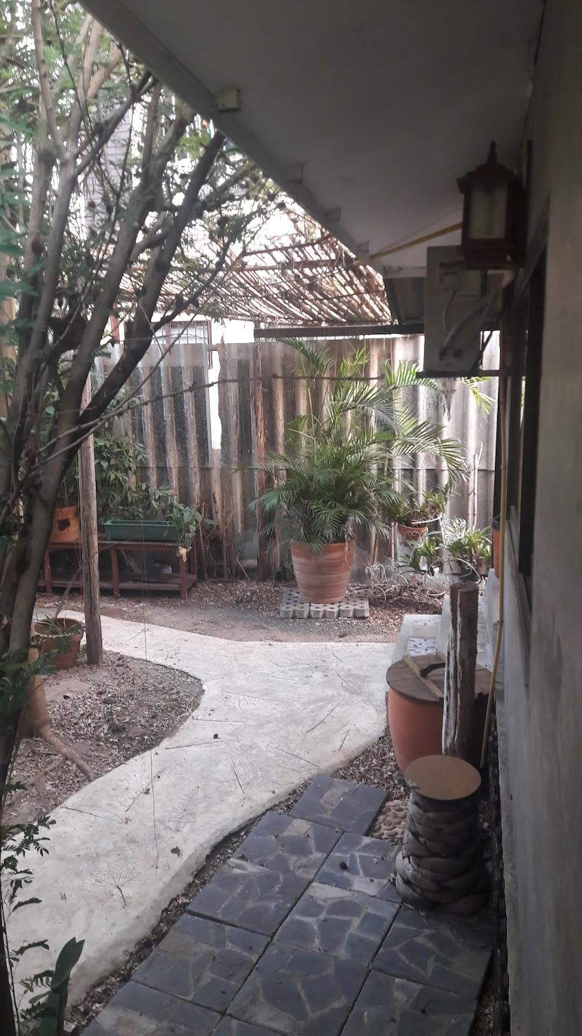 Cover Image for Maejo garden houss resort and hotel
