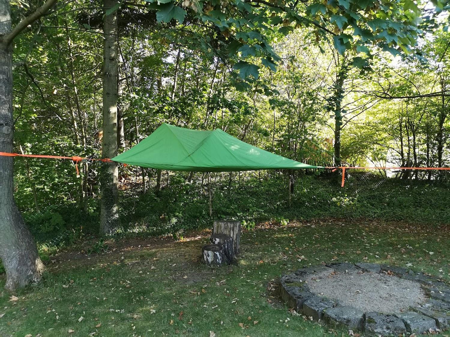 Cover Image for Harzer Feriengarten - Kurcamping