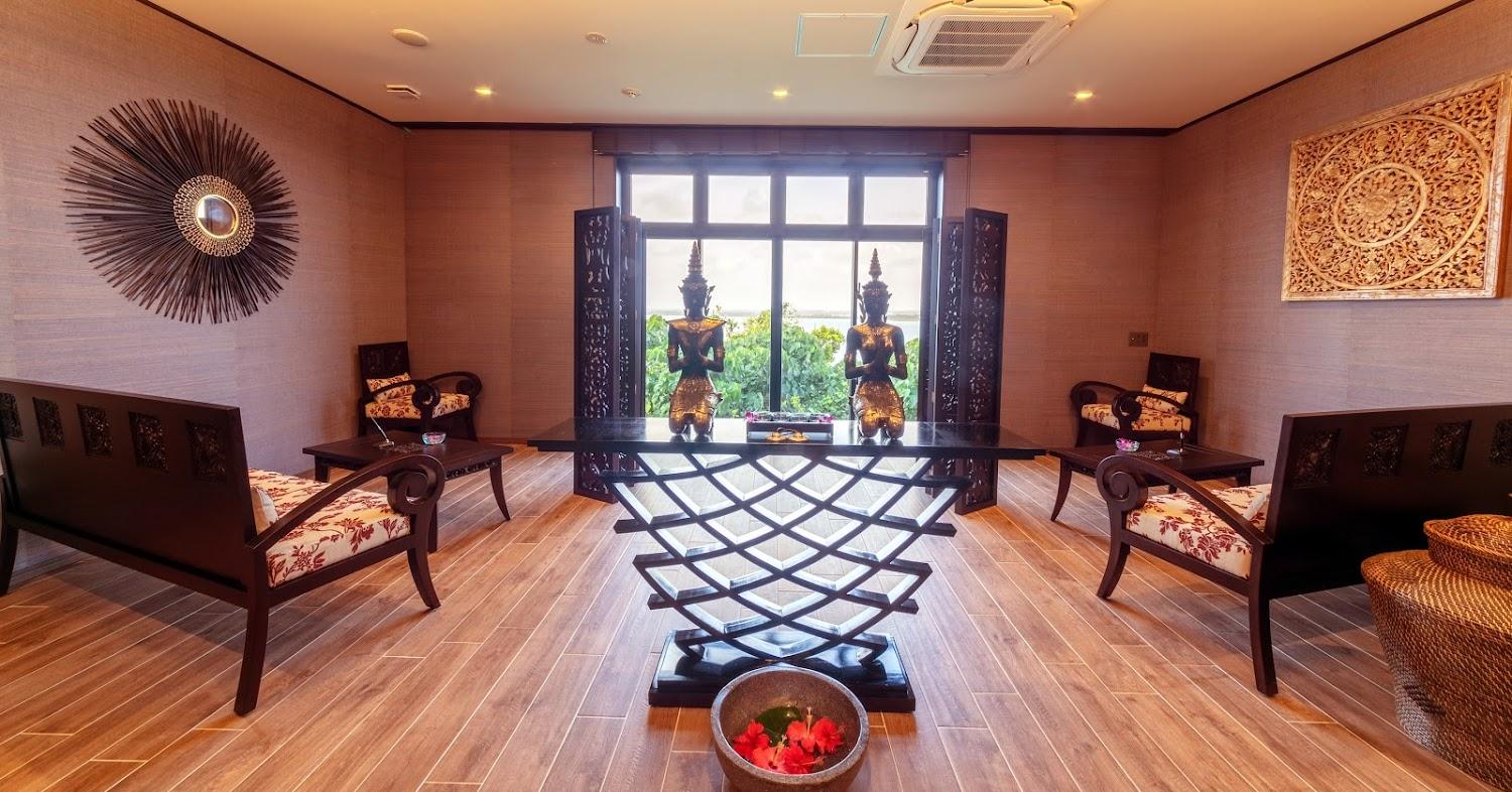 Cover Image for seawood Hotel Miyakojima