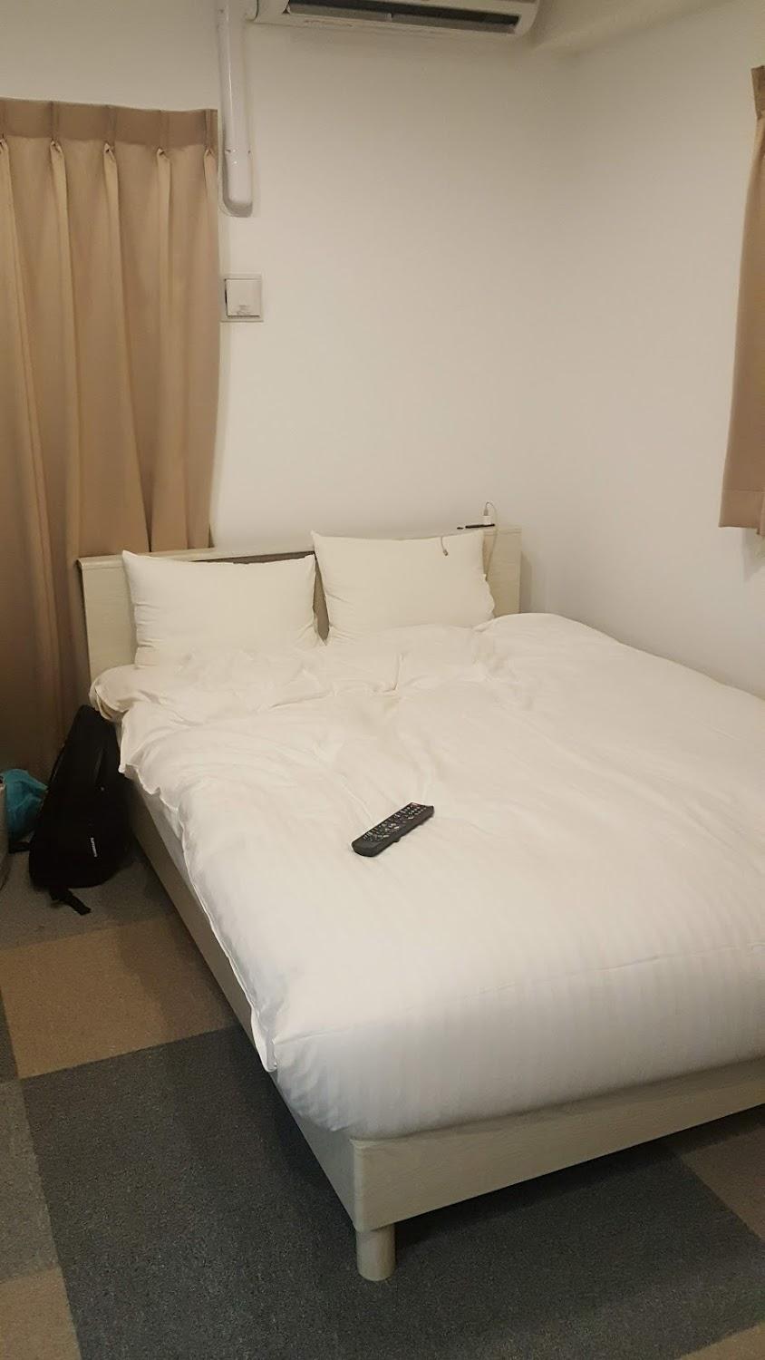 Cover Image for Residence Hotel Hakata 9