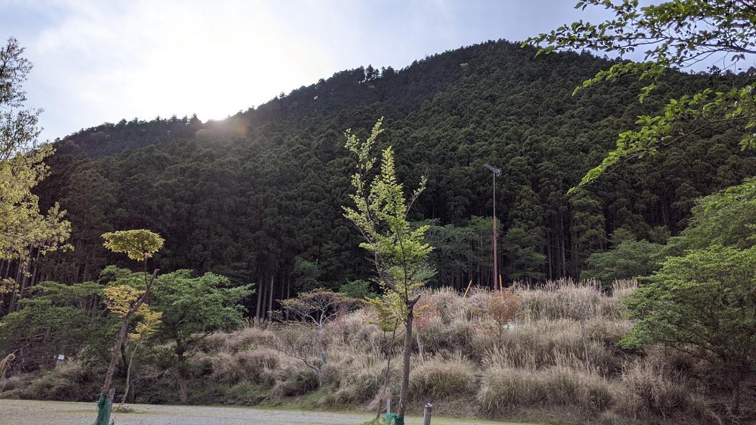 Cover Image for Izu West Coast Auto Camp Ginga