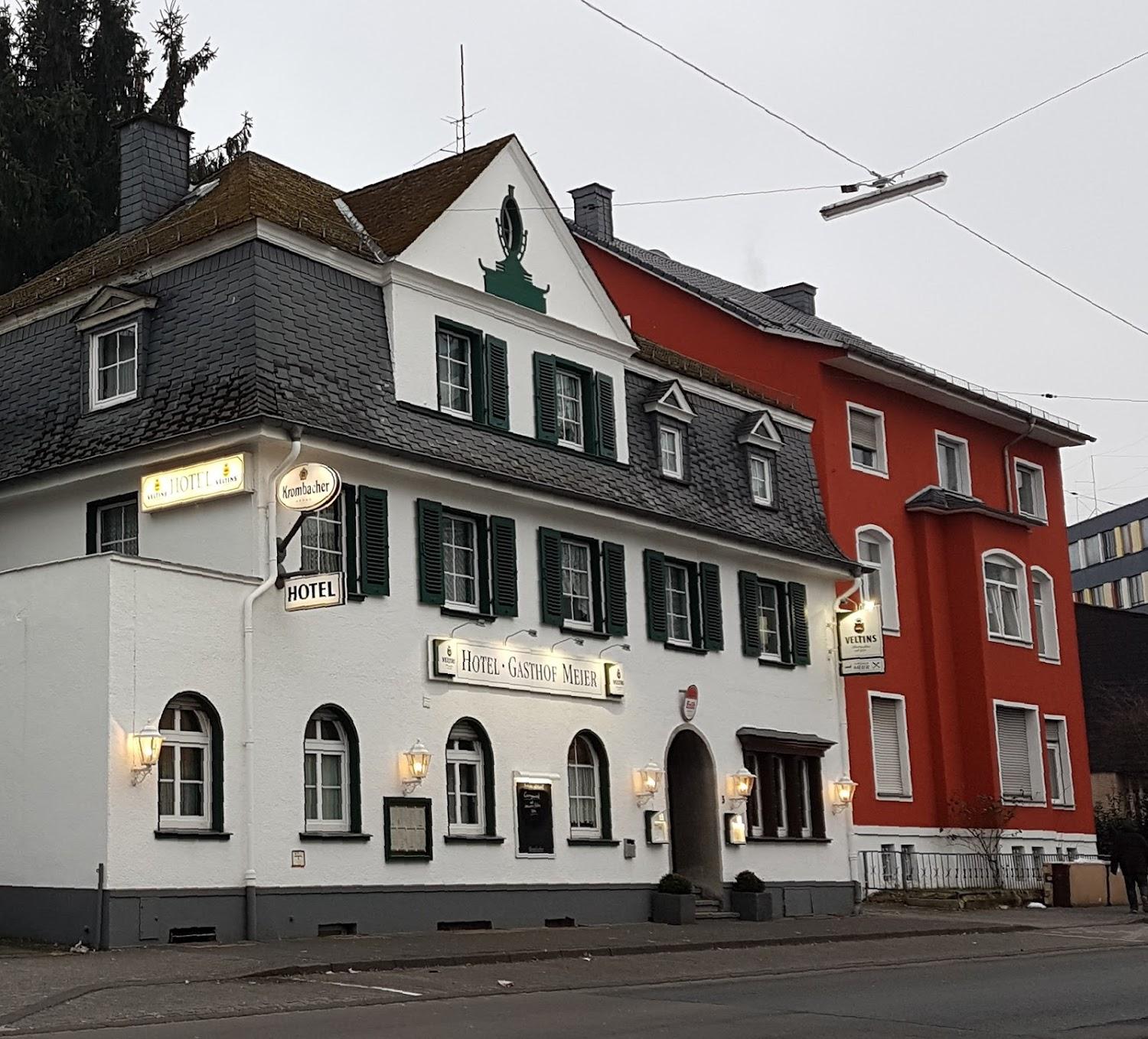 Cover Image for Meier