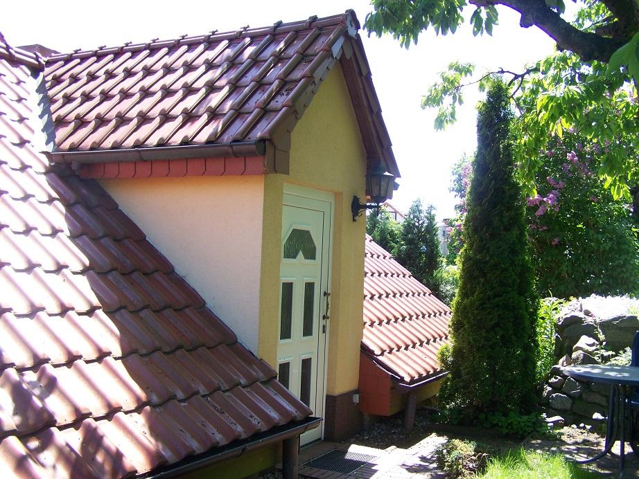 Cover Image for Ferienhaus Meyer - Krakow am See