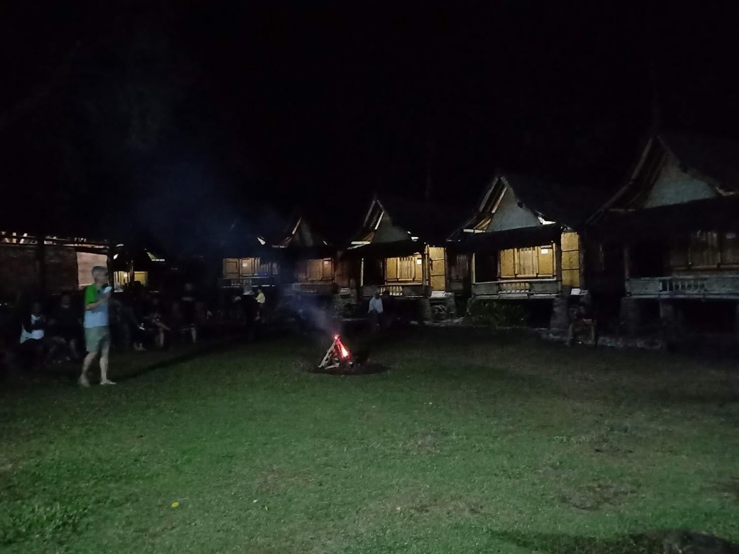 Cover Image for Arusliar Nusa Traditional Cottages